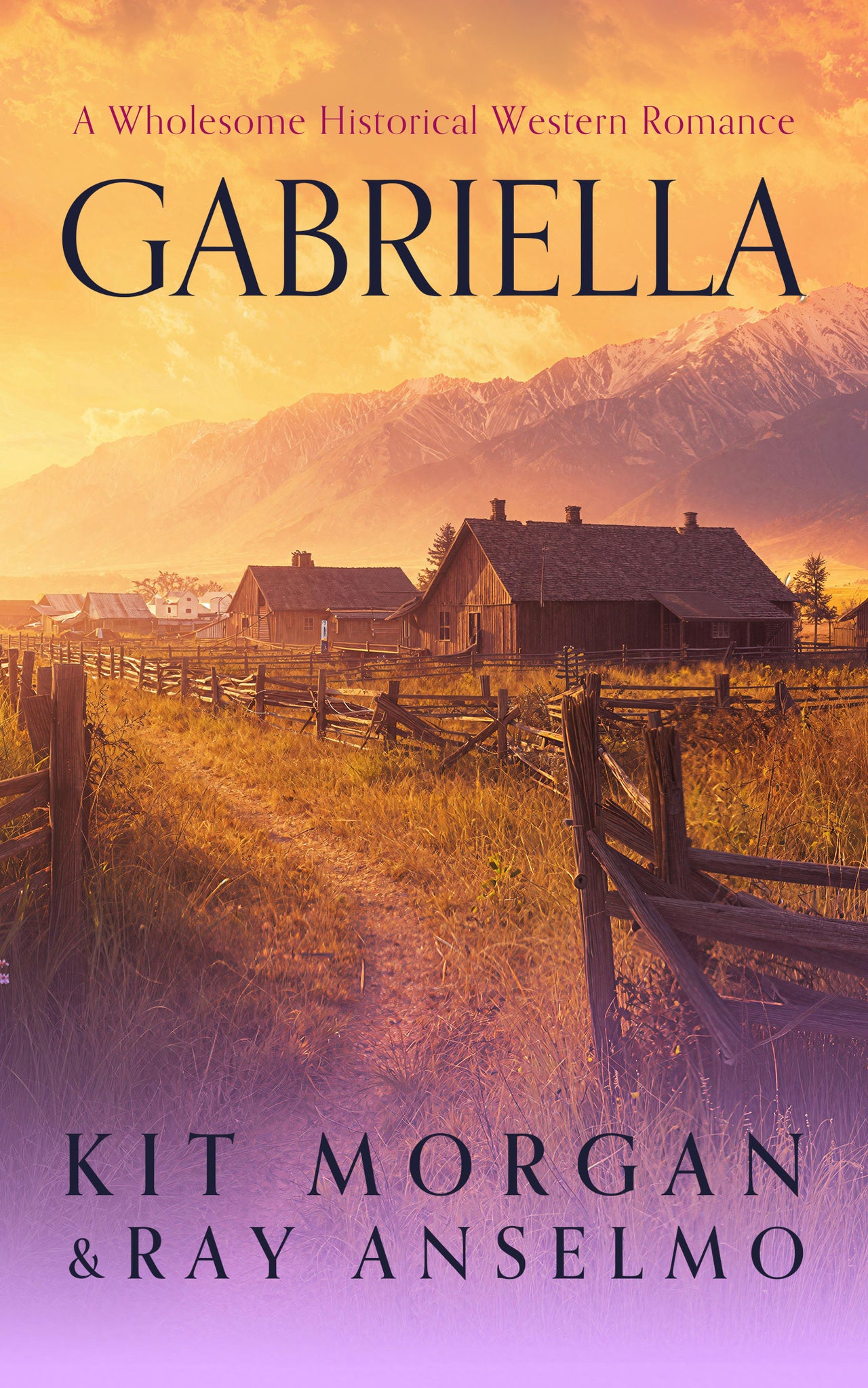 Gabriella