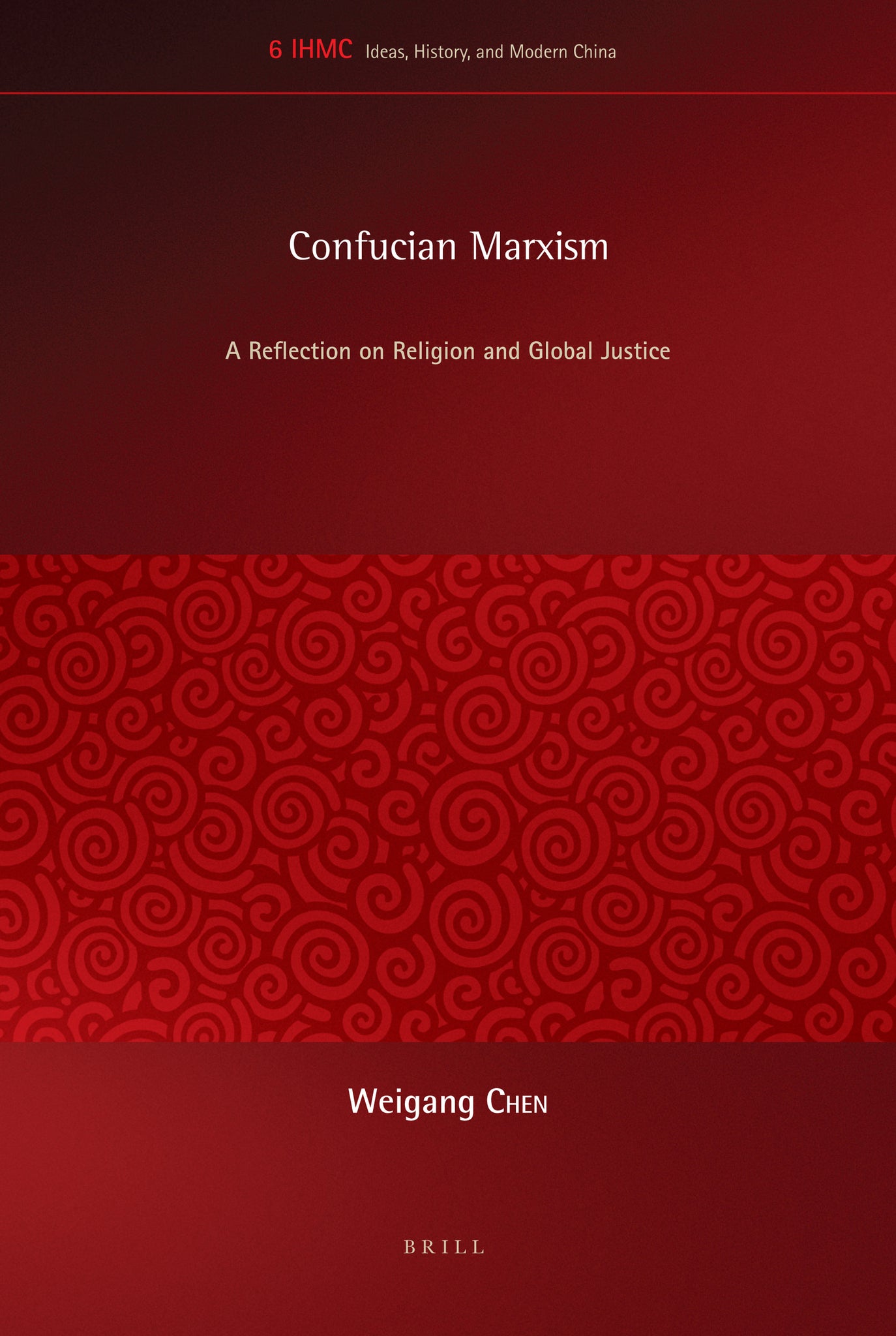 Confucian Marxism
