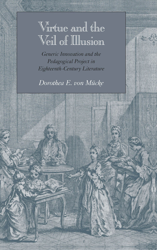 Virtue and the Veil of Illusion