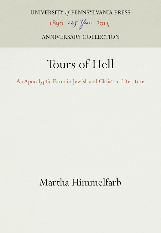 Tours of Hell