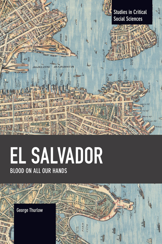 El Salvador
