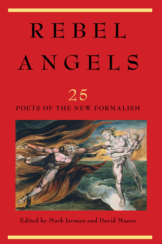 Rebel Angels