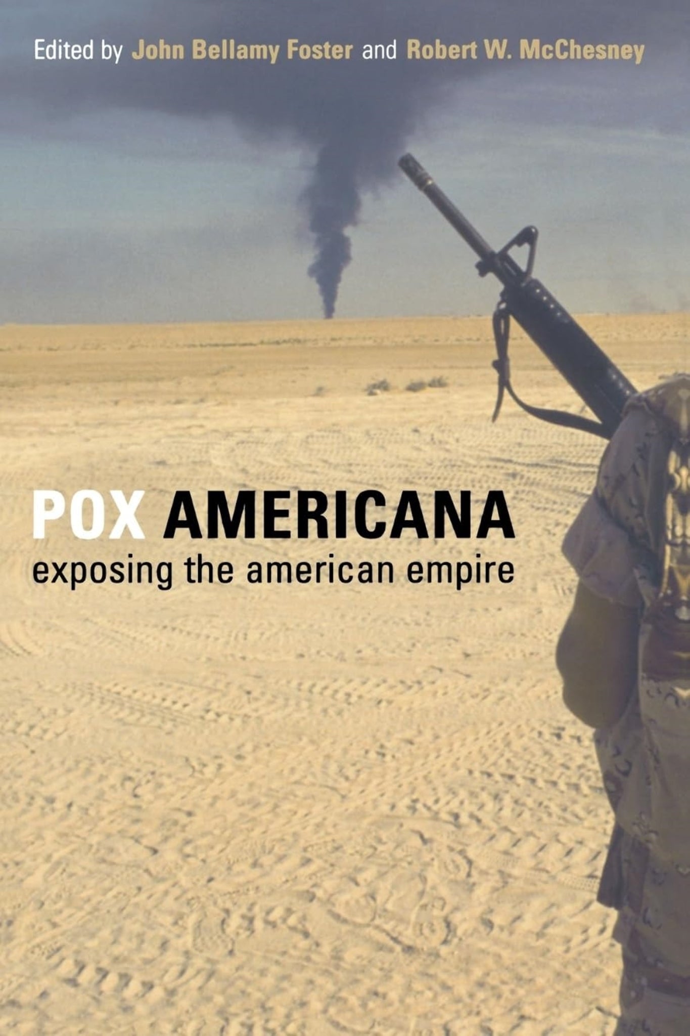 Cover image for Pox Americana ISBN 9781583671115