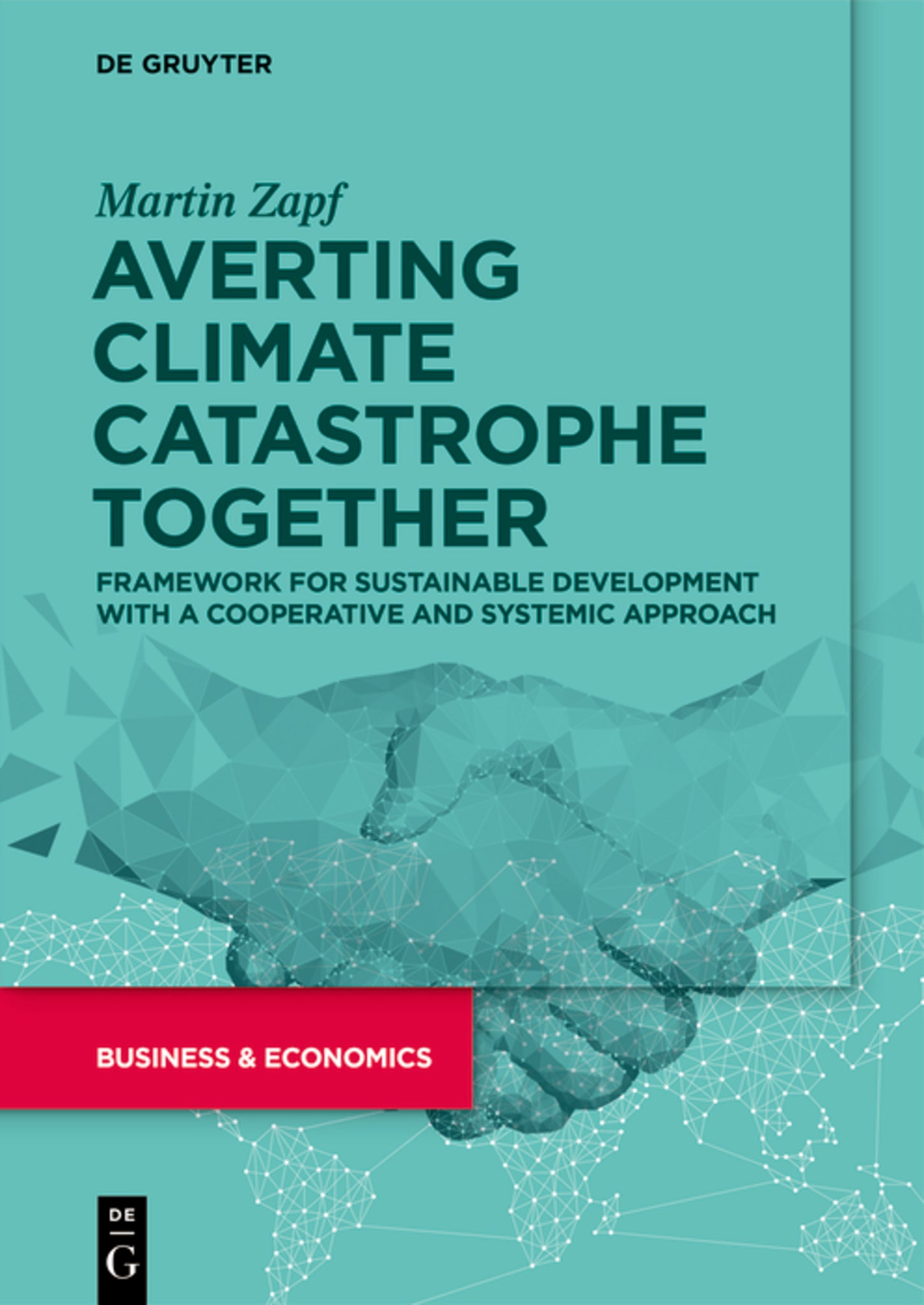 Averting Climate Catastrophe Together