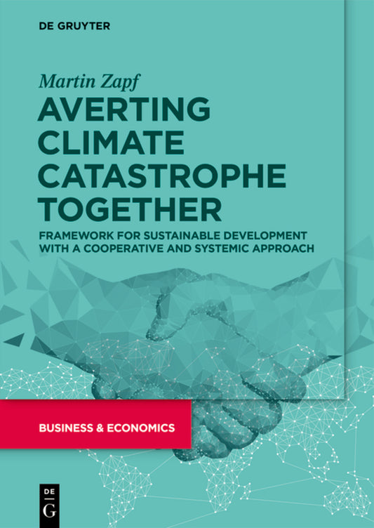 Averting Climate Catastrophe Together