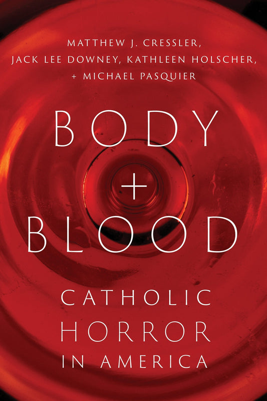 Body and Blood