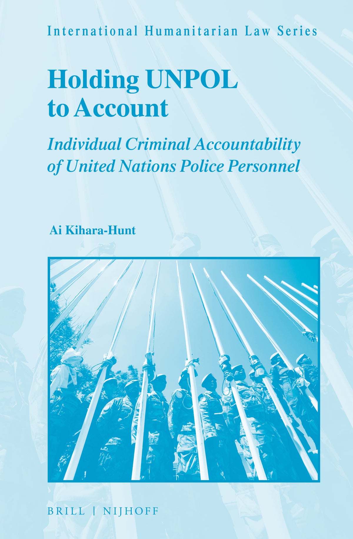 Holding UNPOL to Account