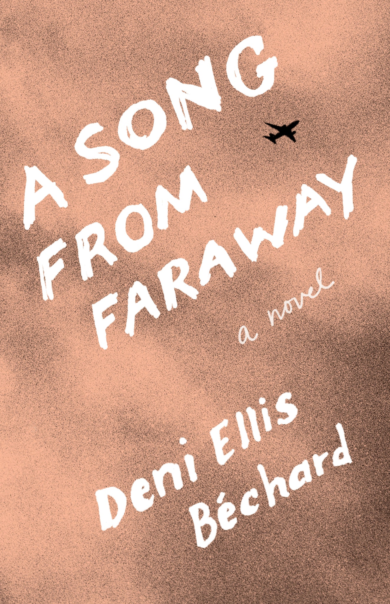 Cover image for A Song from Faraway ISBN 9781571311351