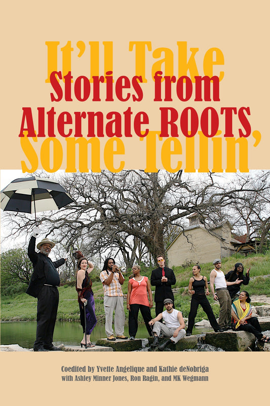 Stories from Alternate ROOTS