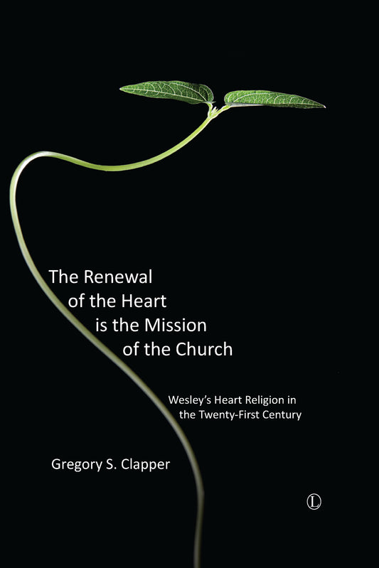 The Renewal of the Heart is the Mission of the Church