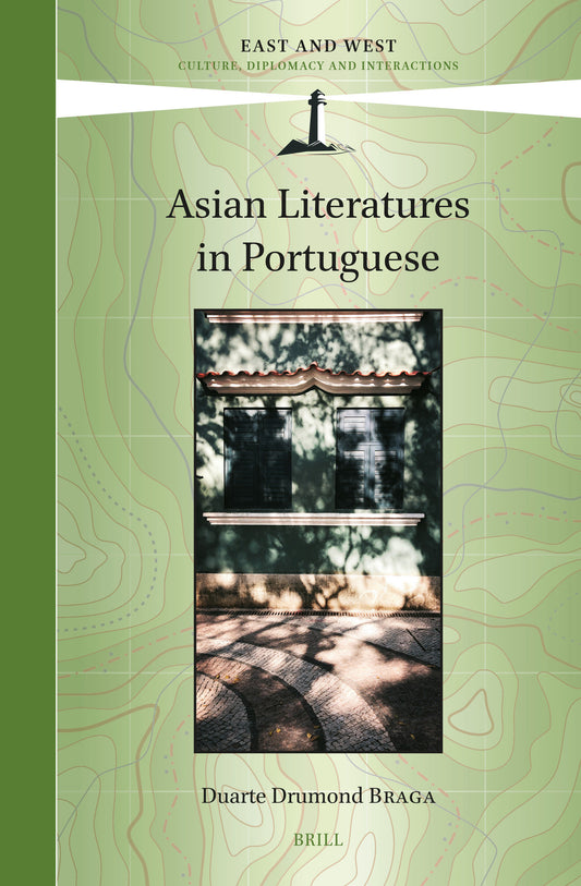 Asian Literatures in Portuguese