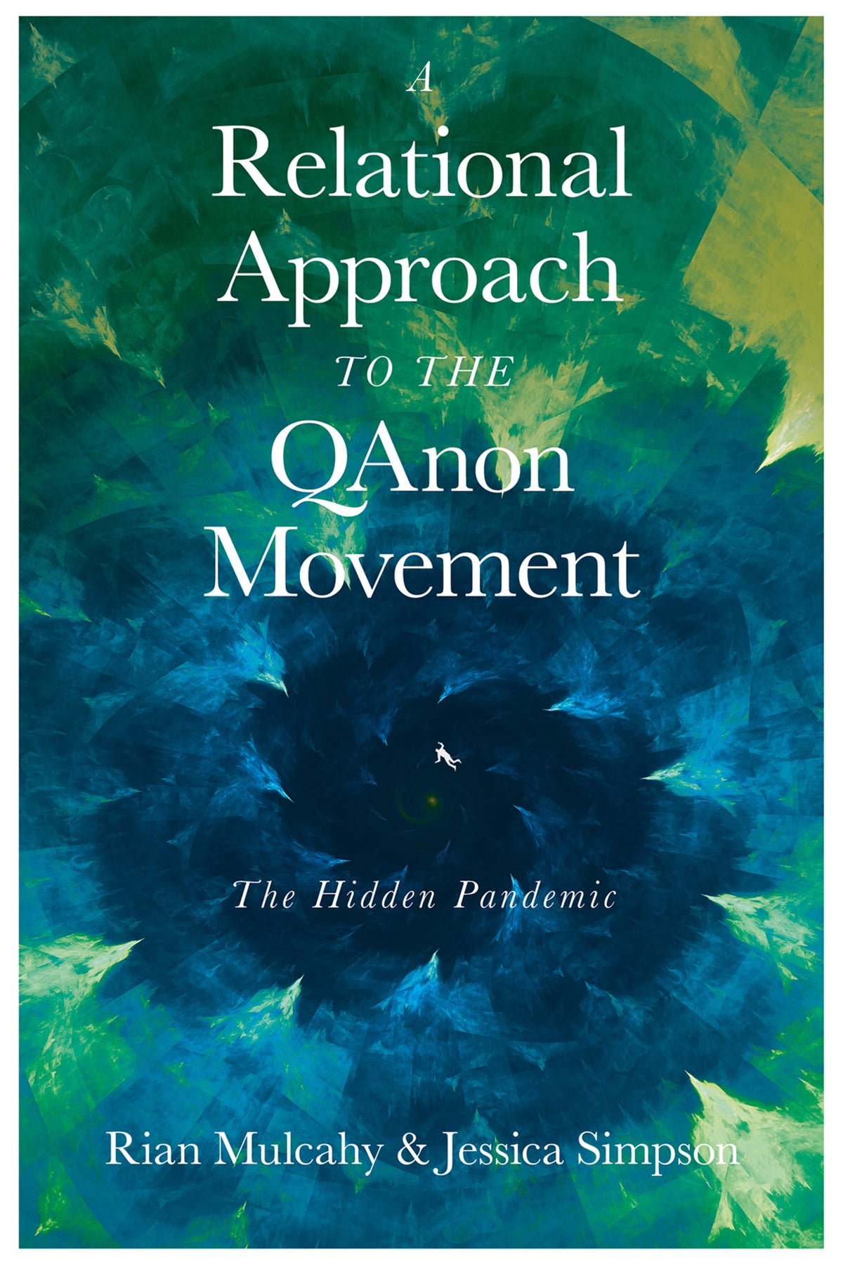 A Relational Approach to the QAnon Movement
