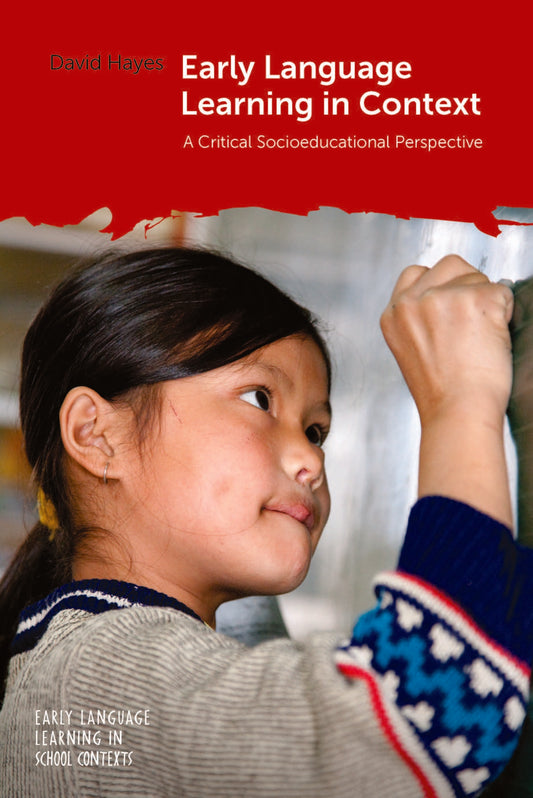 Early Language Learning in Context