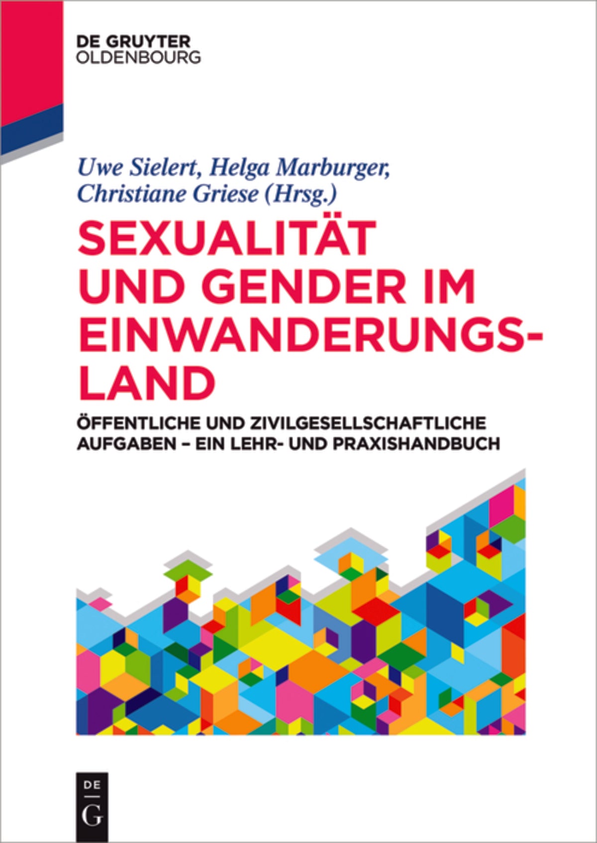 Sexualität und Gender im Einwanderungsland