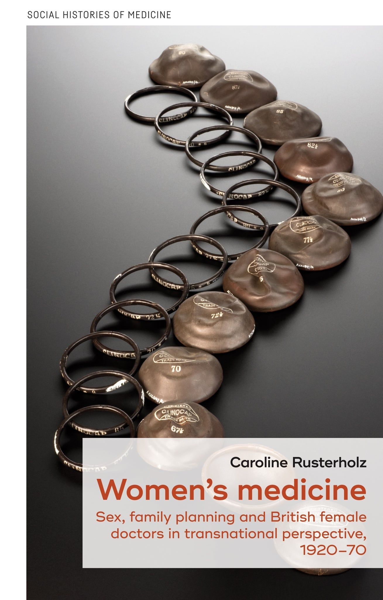 Women's medicine