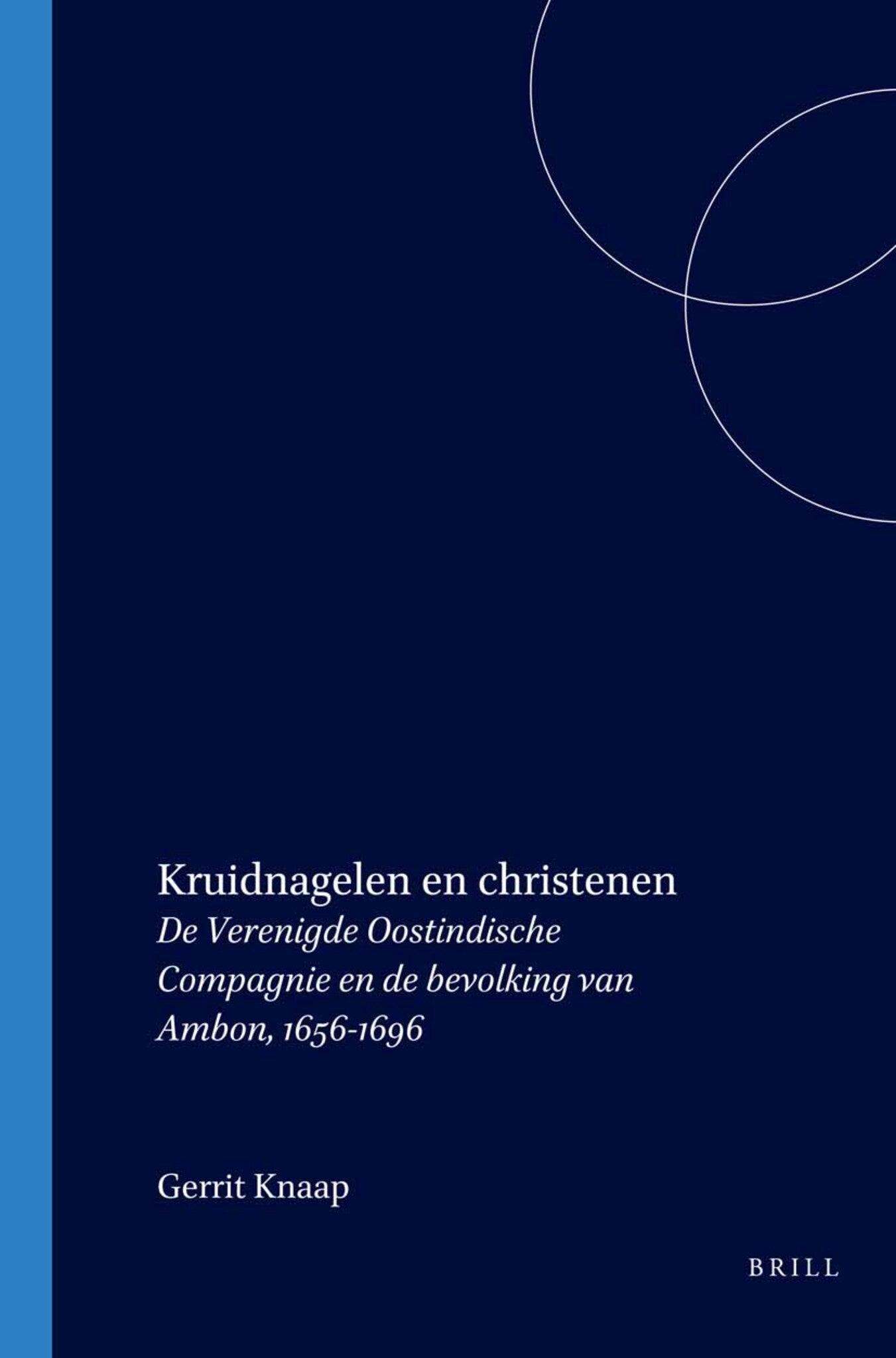 Kruidnagelen en christenen