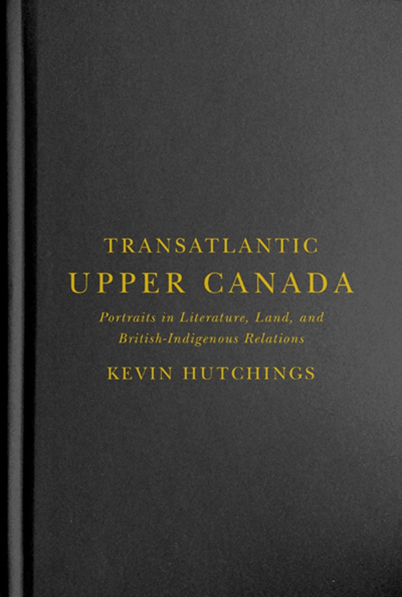 Transatlantic Upper Canada