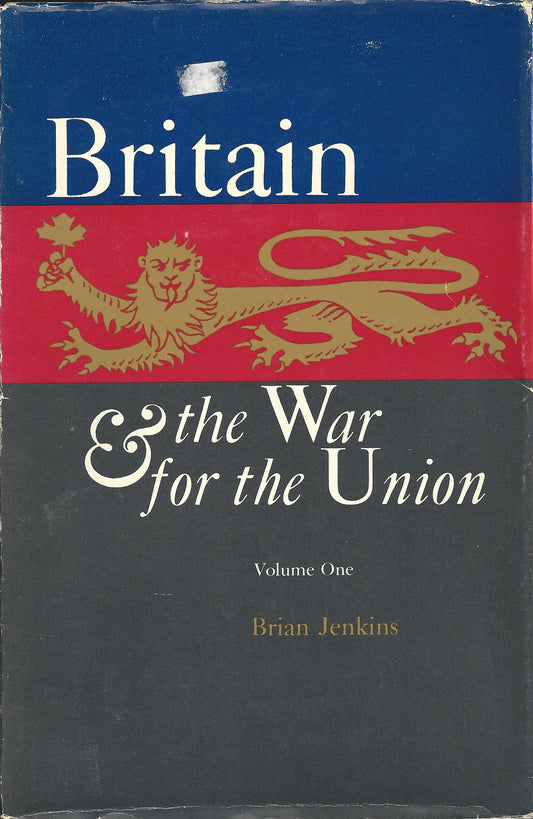 Britain and the War for the Union