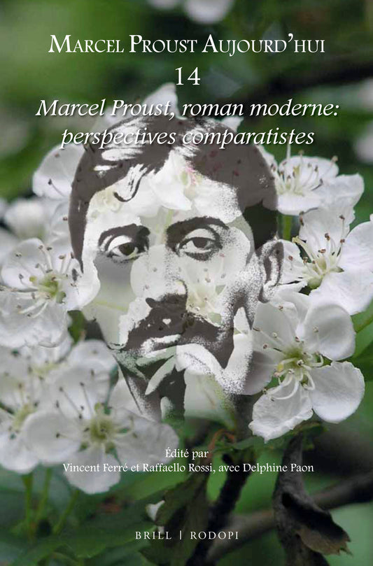 Marcel Proust, roman moderne