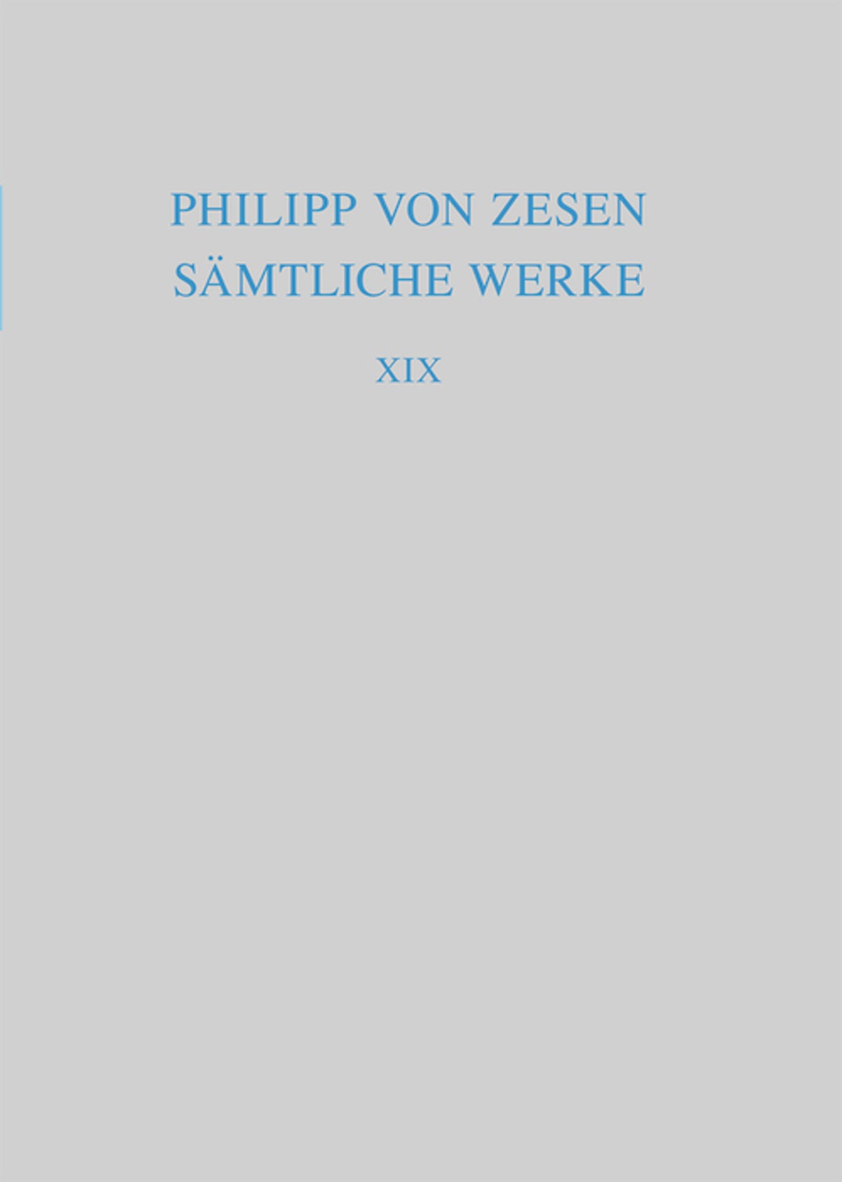 Cover image for Neues Buß- und Gebetbuch ISBN 9783110660265