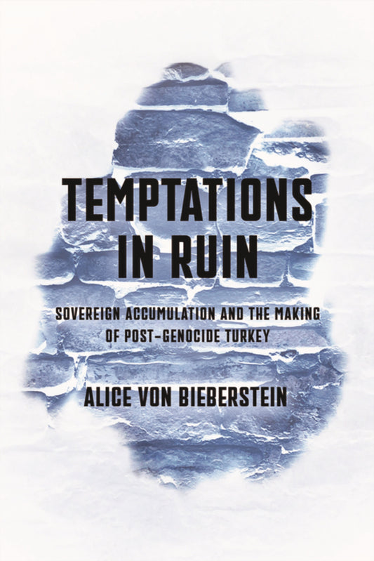 Temptations in Ruin