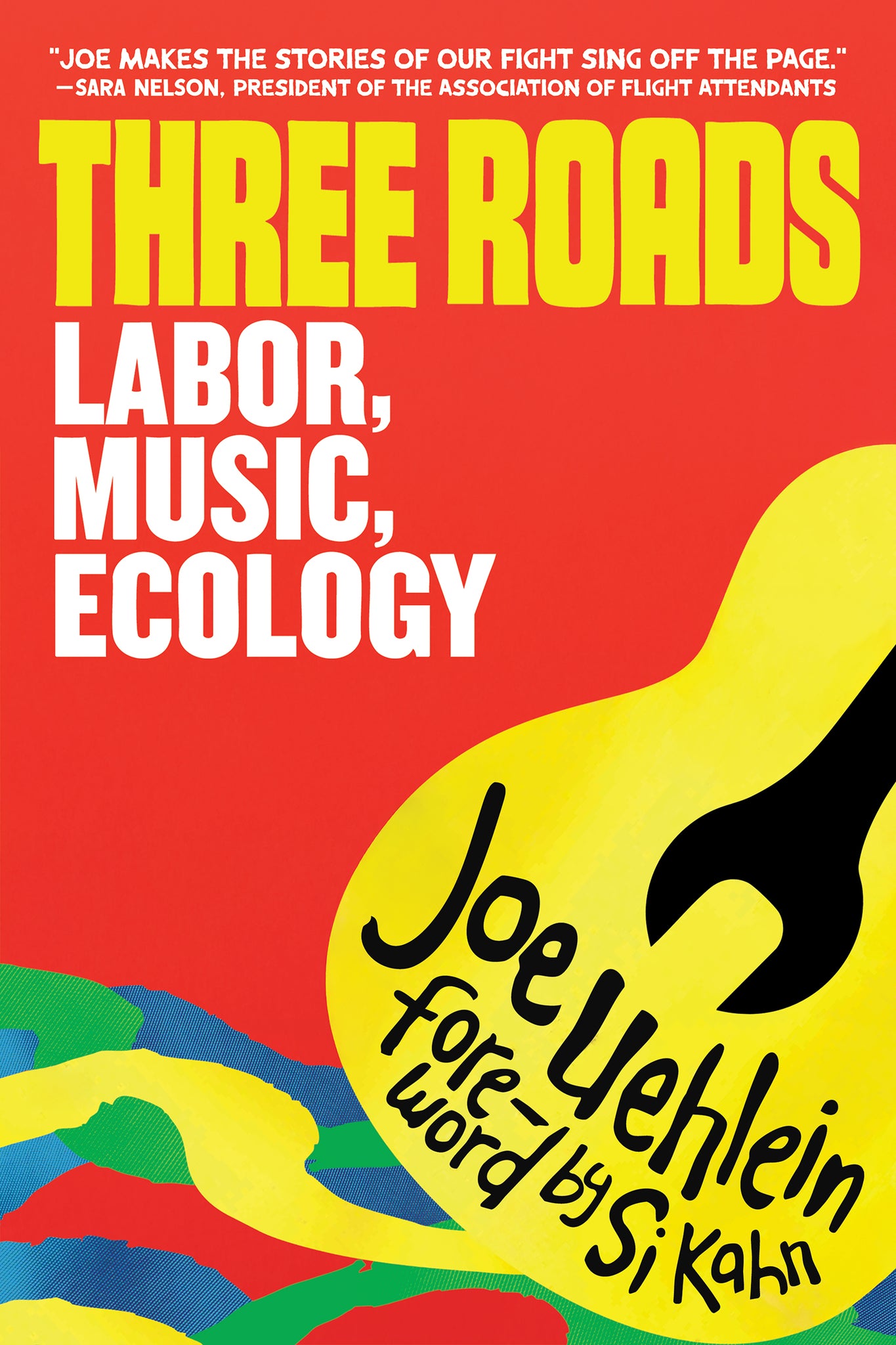 Three Roads