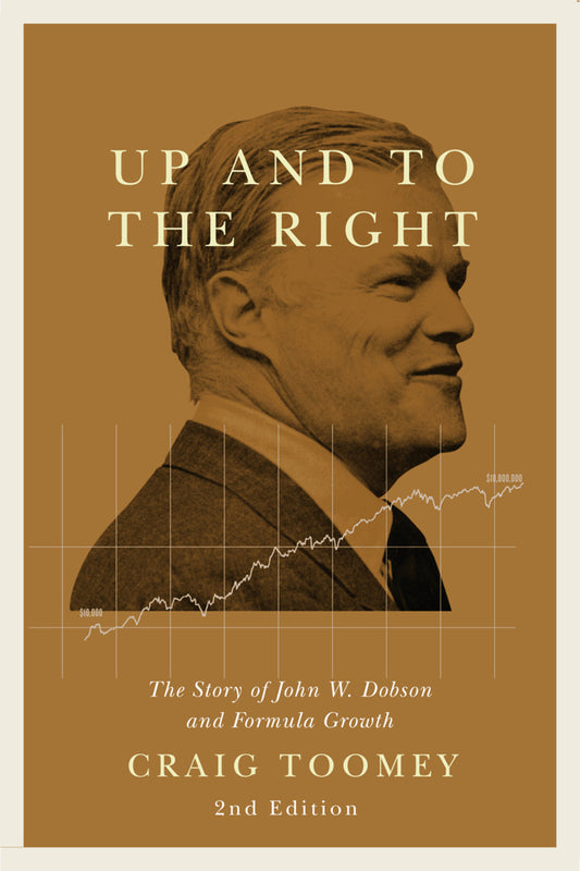 Up and to the Right, Second Edition