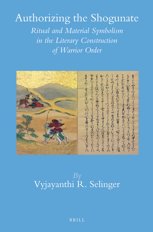 Authorizing the Shogunate
