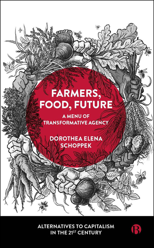 Farmers, Food, Future