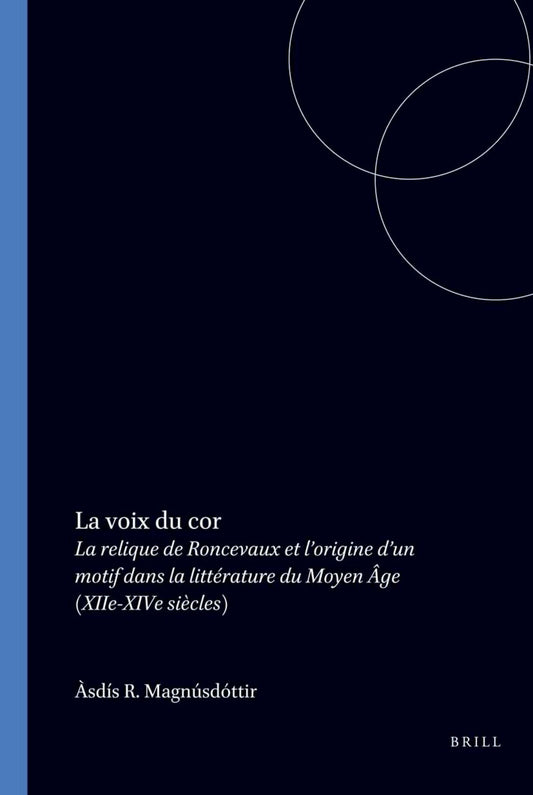 La voix du cor