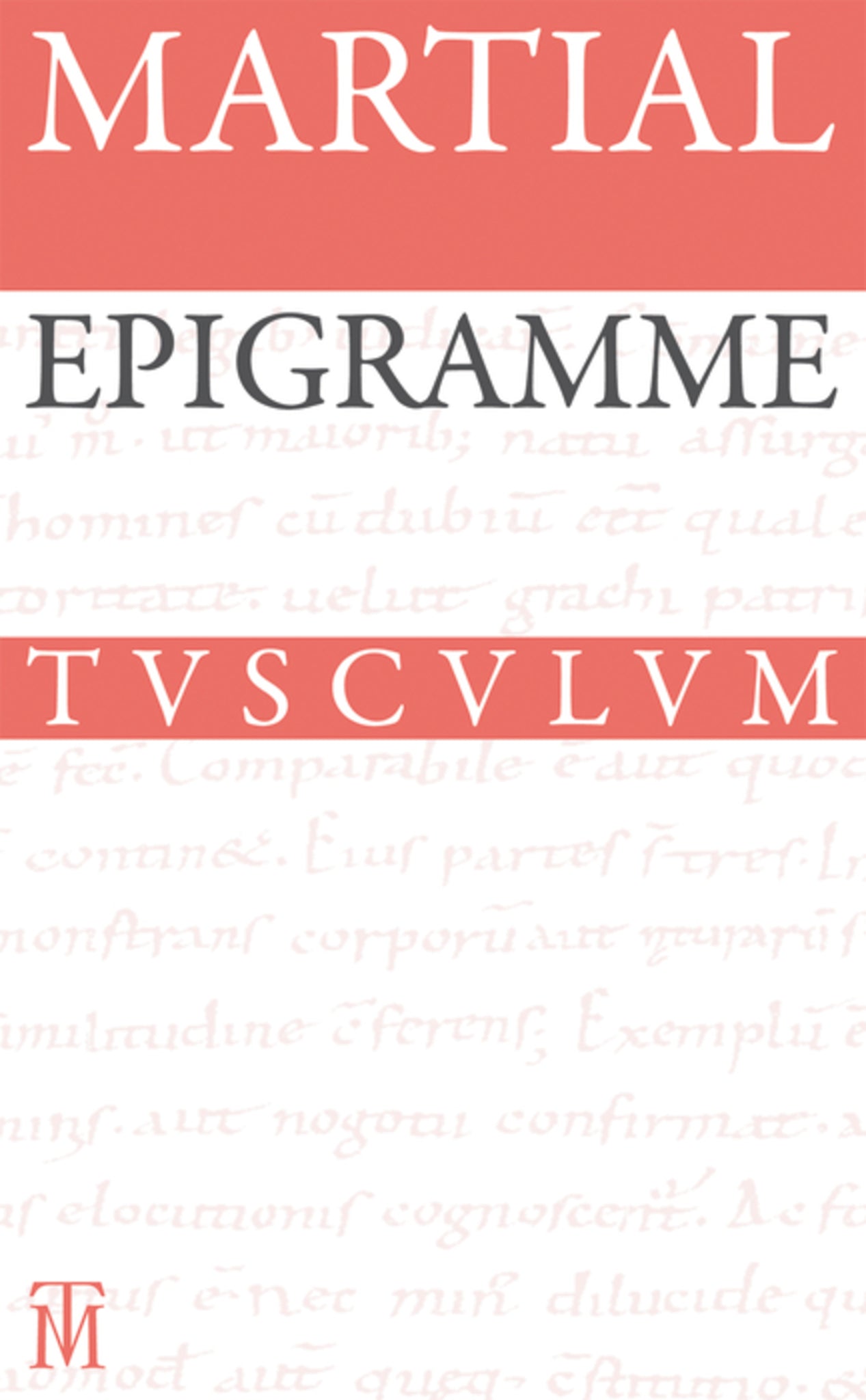 Epigramme