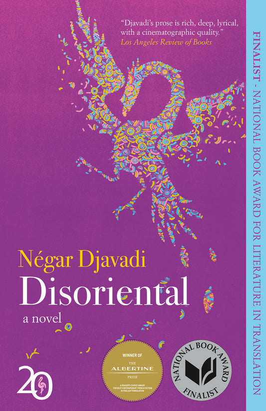 Disoriental