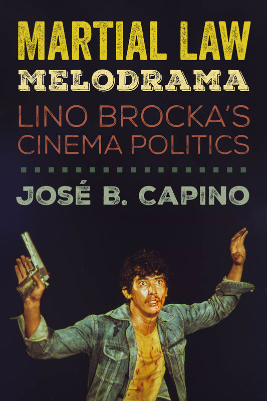 Martial Law Melodrama