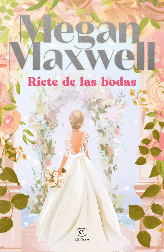 Ríete de las bodas / Laugh at Weddings
