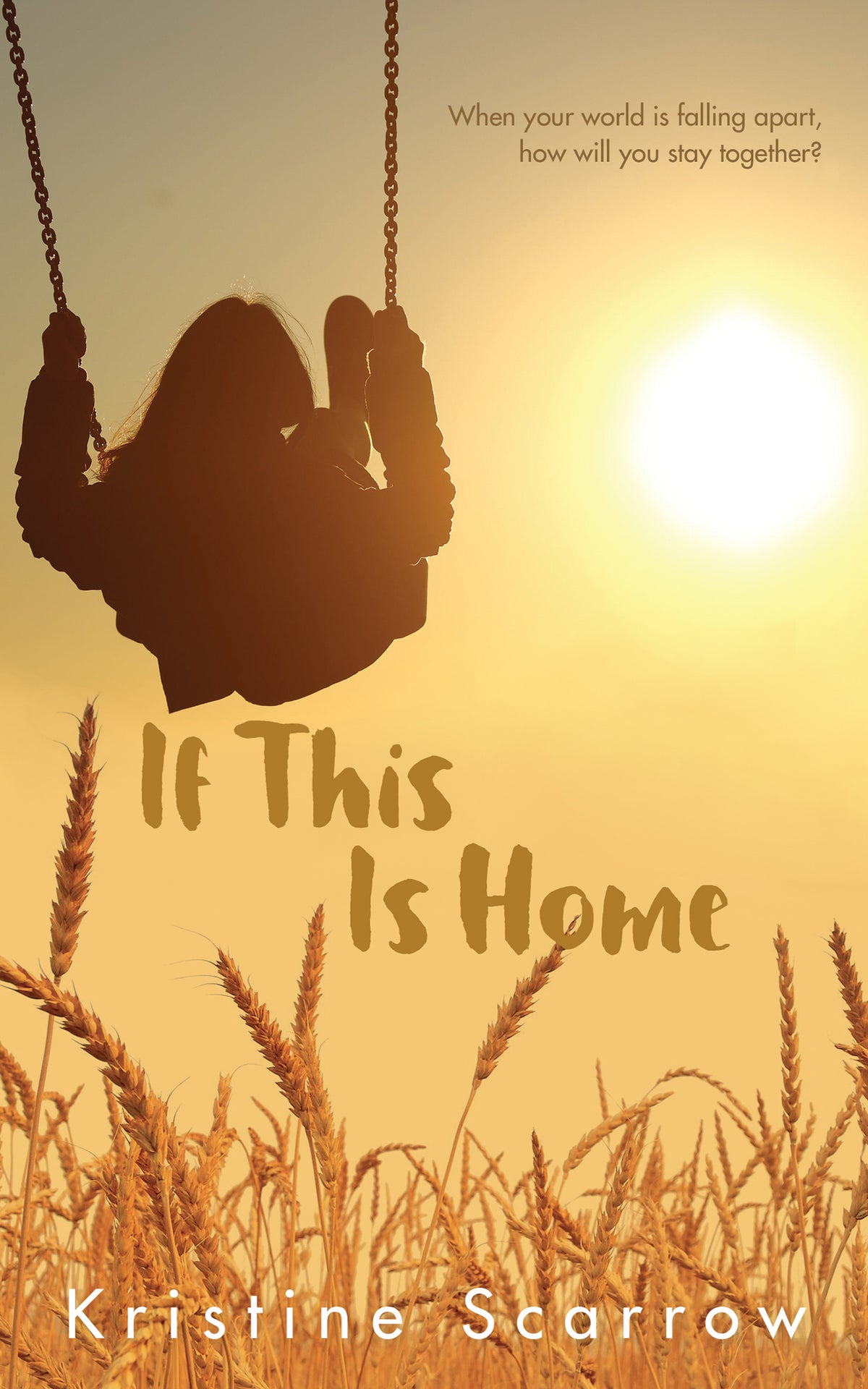 Cover image for If This Is Home ISBN 9781459736504