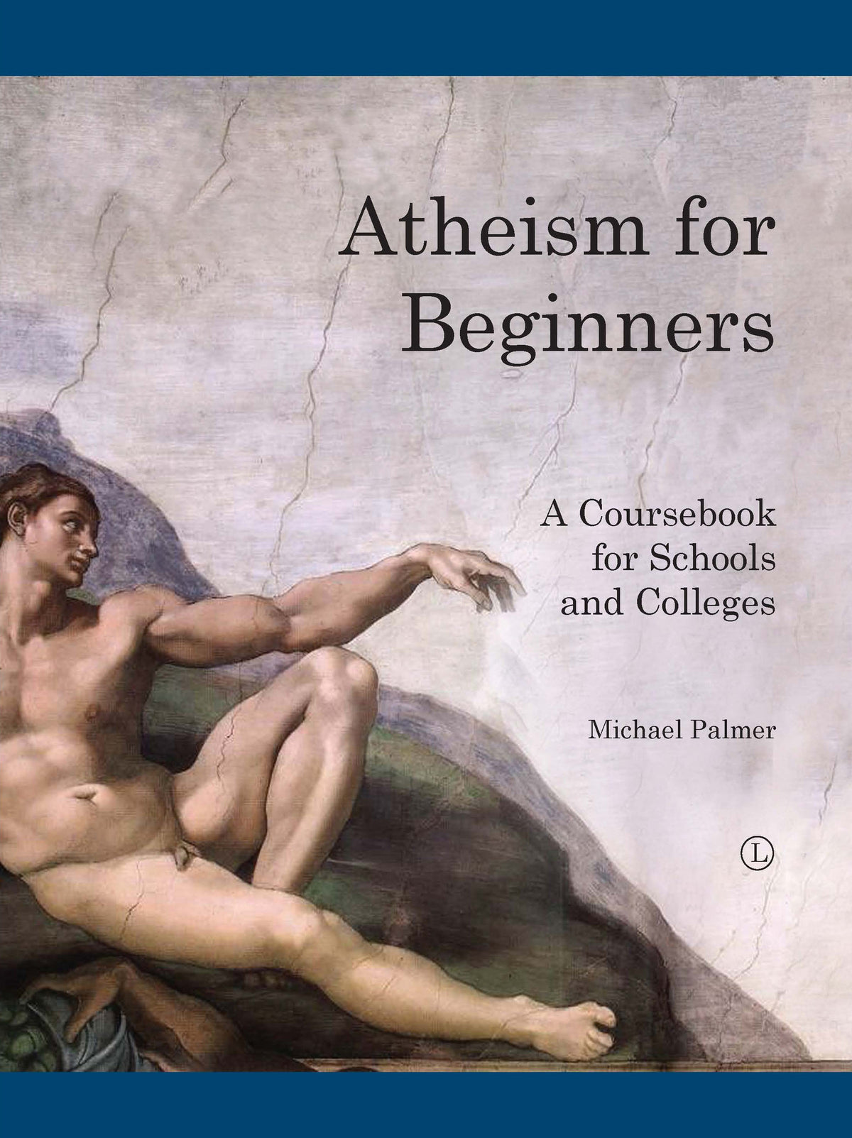 Cover image for Atheism for Beginners ISBN 9780718892913