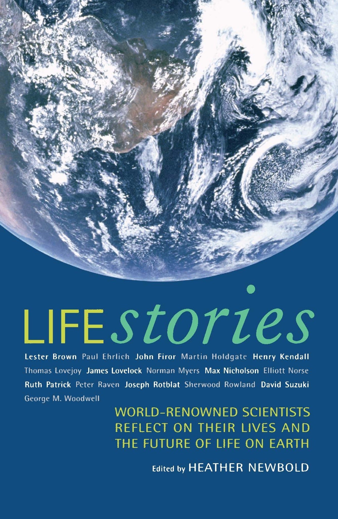 Cover image for Life Stories ISBN 9780520922990