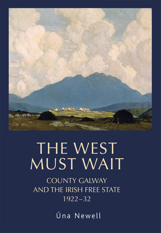 The West must wait