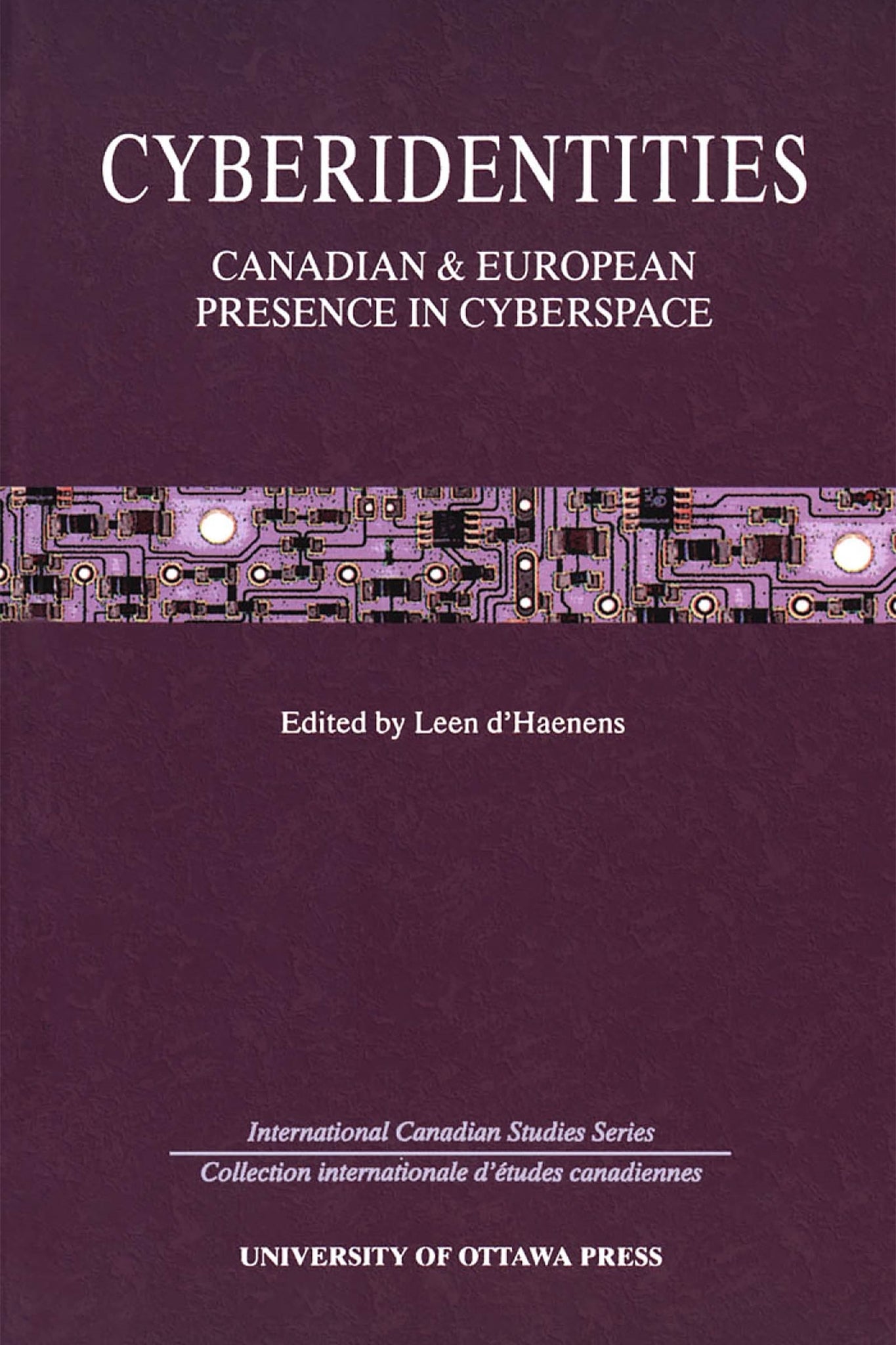 Cyberidentities