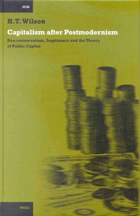 Capitalism after Postmodernism