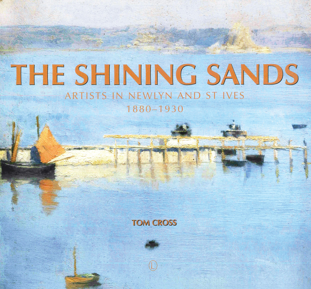 Cover image for The Shining Sands ISBN 9780718894511