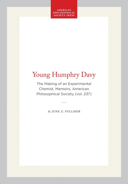 Young Humphry Davy