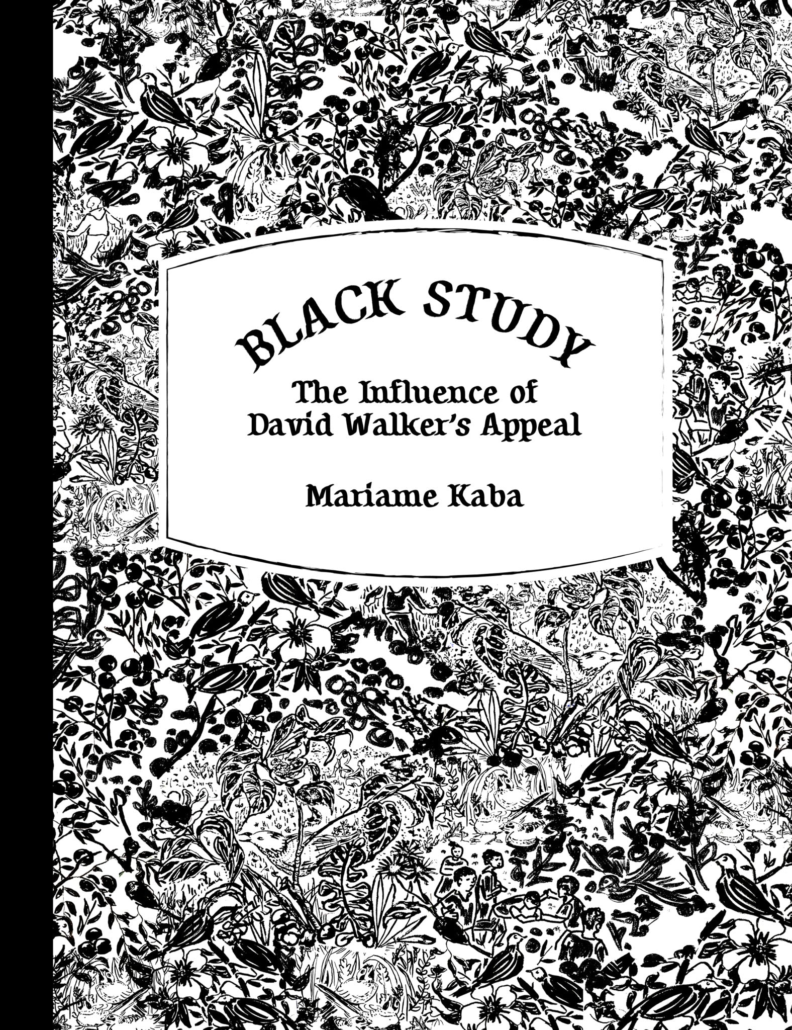 Black Study