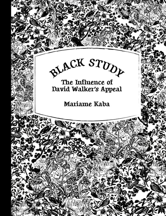 Black Study