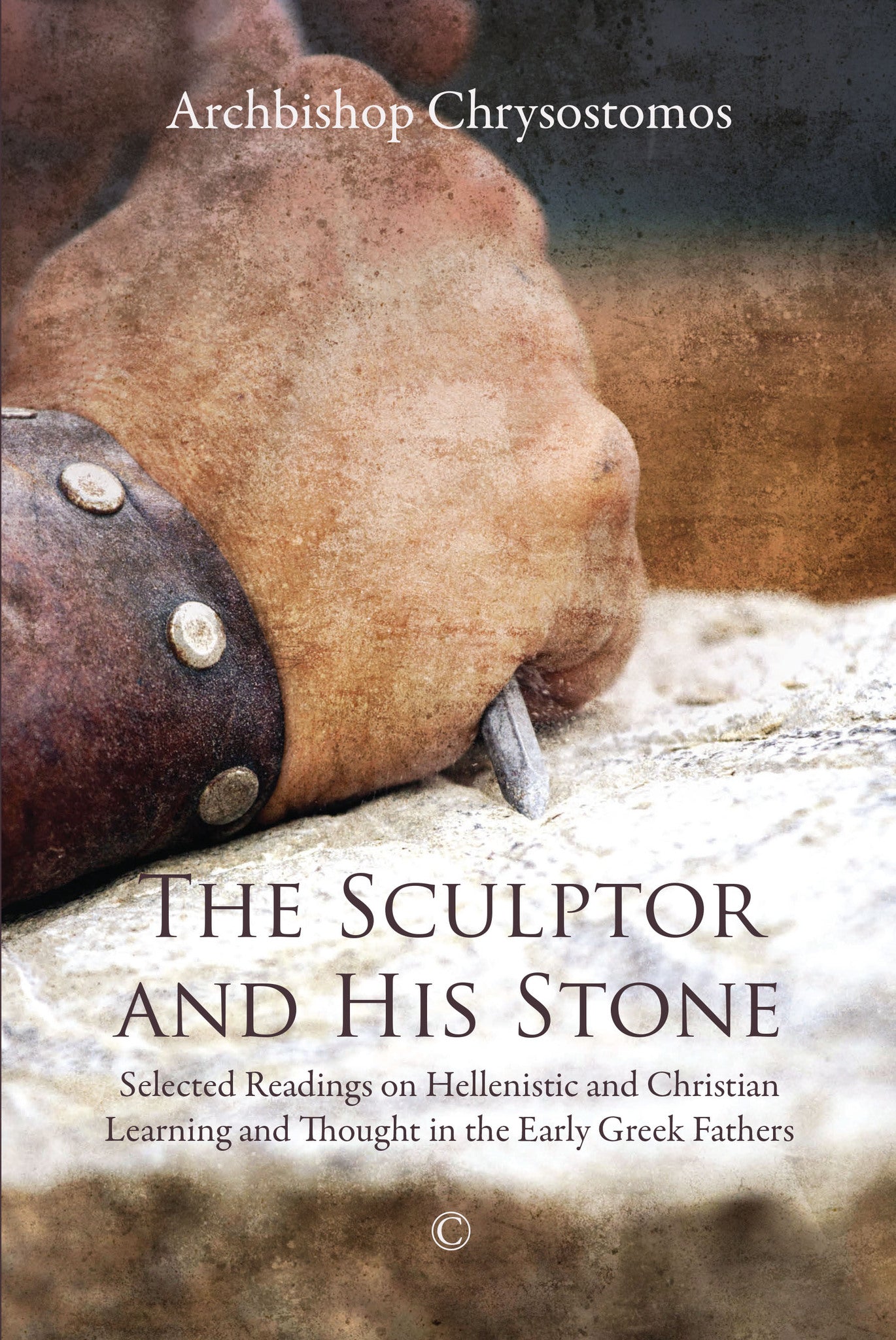 Sculptor and his Stone