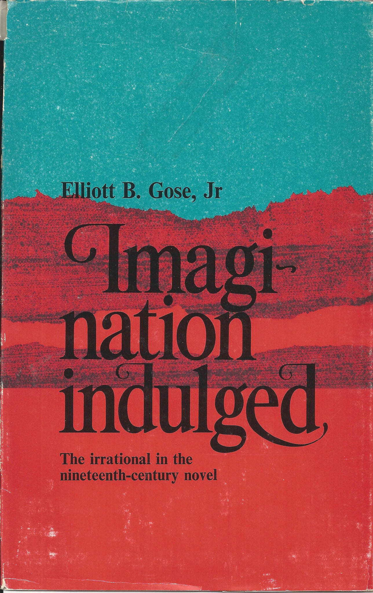 Imagination Indulged
