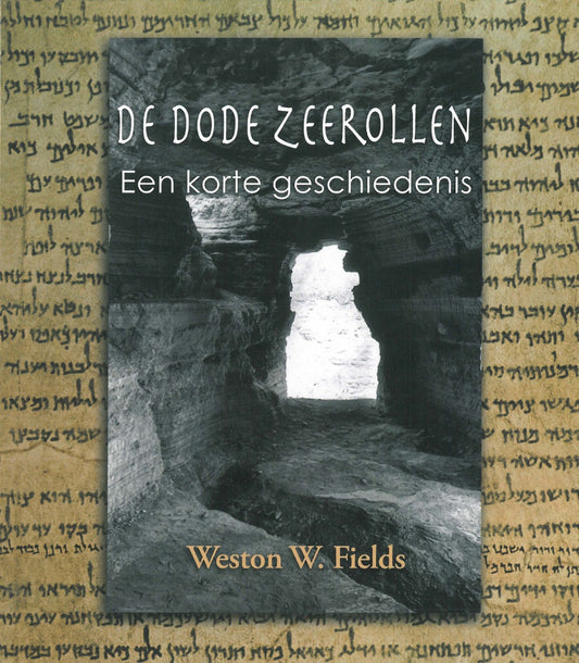 De Dode Zeerollen
