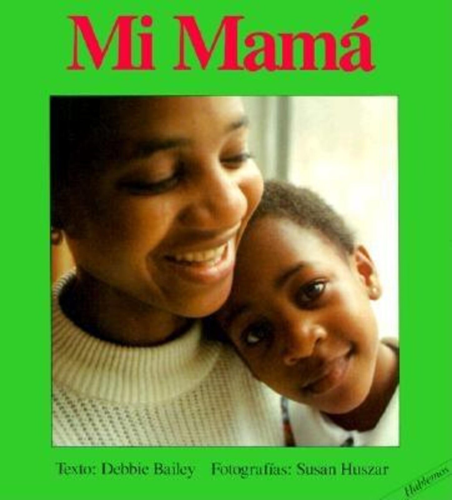 Mi Mama