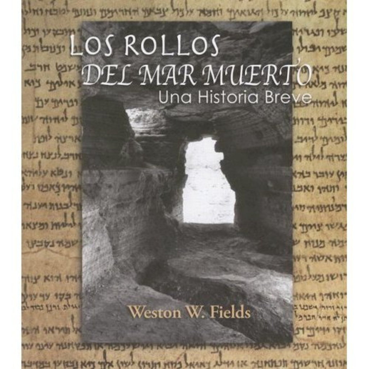 Los Rollos del Mar Muerto