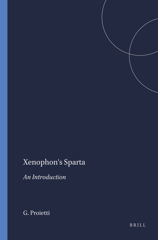 Xenophon's Sparta